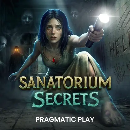 Sanatorium Secrets